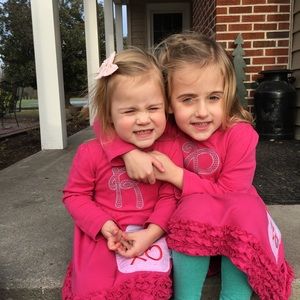 Meet your Posher, Catherine